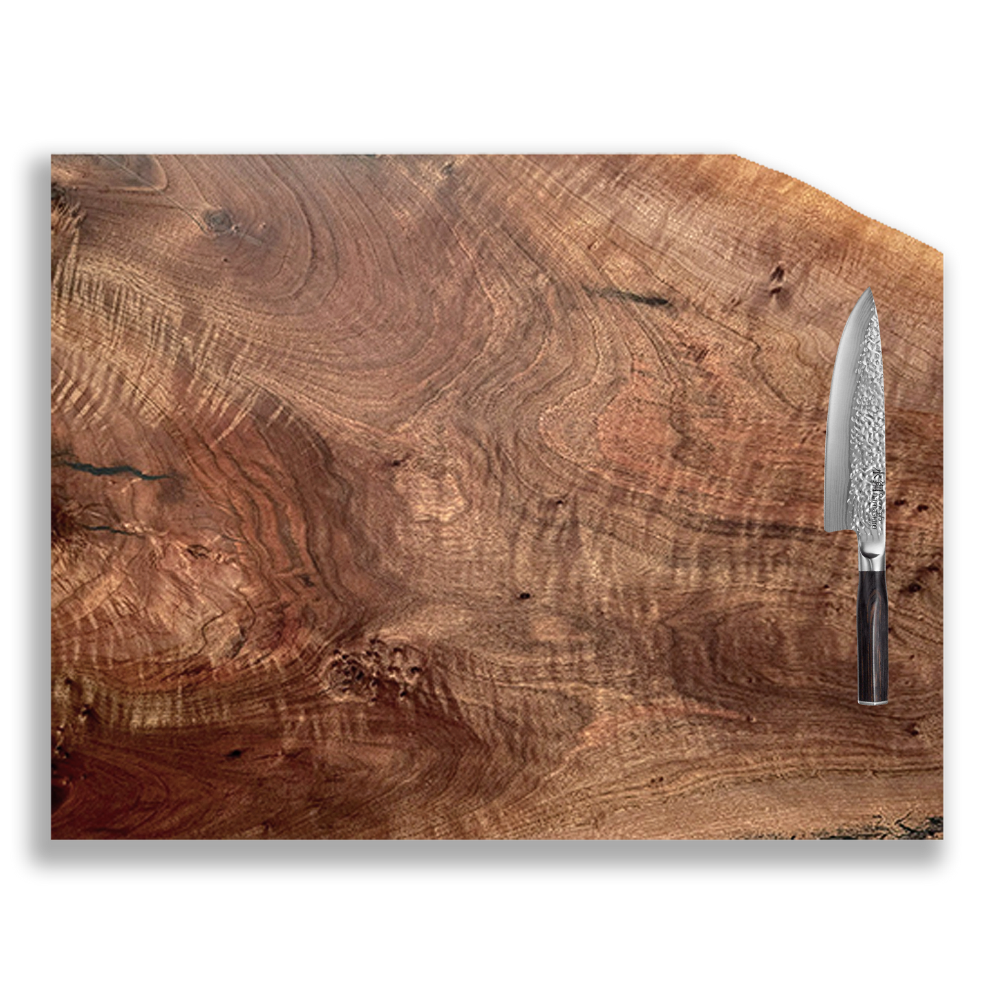 Chef's Cutting Board "Ventoux"