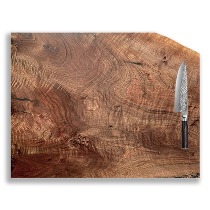 Chef's Cutting Board "Ventoux"